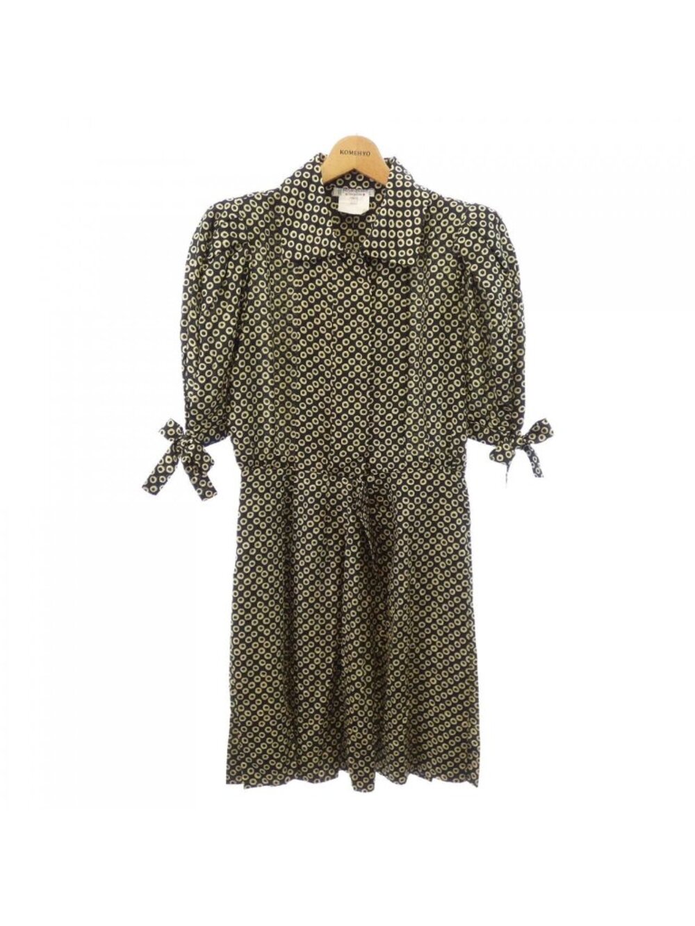 Saint Laurent Vintage Dress